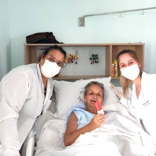 Emocoes Projeto Hospital Lindoia