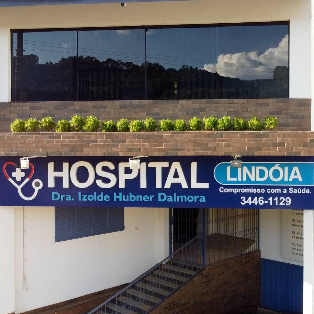 Fachada Hospital 1024