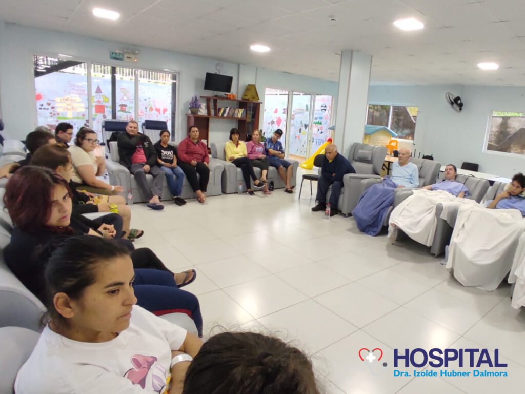 roda de conversa