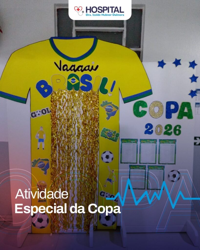 Atividade Especial da Copa 1 1