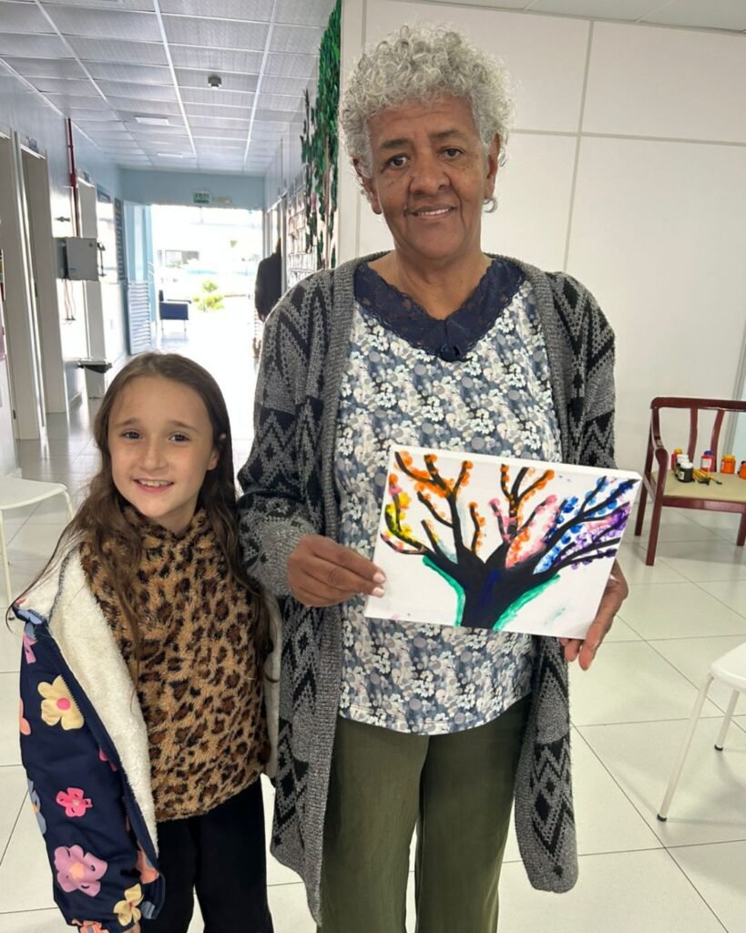 Setembro Amarelo: um mês para valorizar a vida 💛 7 06